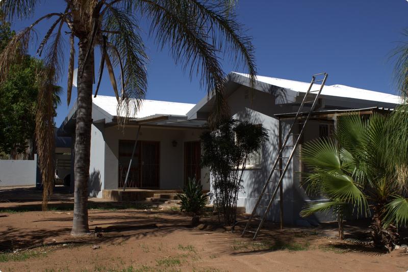 4 Bedroom Property for Sale in Keimoes Northern Cape